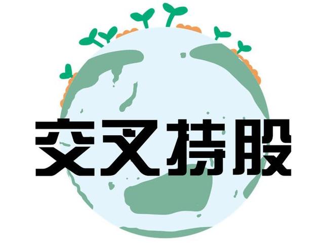 交叉持股安排设计(交叉持股怎么计算持股比例)随州市